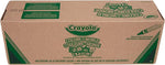 Crayola Colors of The World (480 Count), Skin Tone Crayons Bulk, Classroom Supplies, Styles Vary