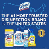 Lysol Advanced Toilet Bowl Cleaner (pack of 4) - Shoppers-kart.com