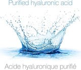 Neutrogena Hydro Boost Exfoliating Face Scrub - Hyaluronic Acid and AHA - Face Cleanser - Non-Comedogenic - 141g