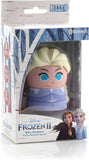 Bitty Boomers: Disney Frozen II - Elsa  Mini Bluetooth Speaker