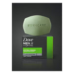 Dove Men + Care Extra Fresh Soap Bar For Body and Face
