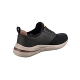 Skechers Men's Memory Foam Ultra Premium Cushion Sneakers – Lightweight Comfort, Breathable Design, Everyday Walking Shoes