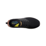Skechers Men's Memory Foam Ultra Premium Cushion Sneakers – Lightweight Comfort, Breathable Design, Everyday Walking Shoes