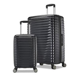 Samsonite Element XLT 2 Piece Hardside Luggage Set