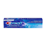 Crest 3D White 4 In 1, Whitening Toothpaste Arctic Fresh, 135ml