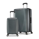 Samsonite Element XLT 2 Piece Hardside Luggage Set