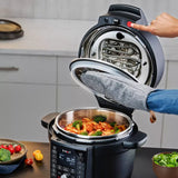 Instant Pot 13n1 Duo Crisp with Ultimate Lid Multi Cooker & Air Fryer 6.2L--- Clearance