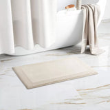Paramount Memory Foam Plush Bath Mat 60 x 91 cm