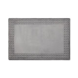 Paramount Memory Foam Plush Bath Mat 60 x 91 cm