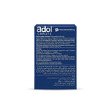 Adol Caplet 500mg Paracetamol Pain Relief Tablets – 24 Caplets