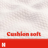 Huggies Extra Care Sensitive Baby Wipes for Sensitive Skin, 99% Pure Water, Plastic-Free, Paraben & Alcohol Free, 48 x 8 Packs (384 Wipes Total) - Shoppers-kart.com