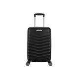 Samsonite Precision DLX 2-Piece Hard Side Expandable Spinner and Durable Travel Suitcase Set,