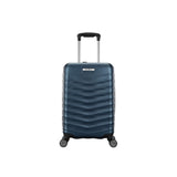 Samsonite Precision DLX 2-Piece Hard Side Expandable Spinner and Durable Travel Suitcase Set,