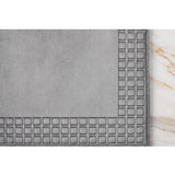 Paramount Memory Foam Plush Bath Mat 60 x 91 cm