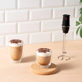 Bodum Pavina Double Wall Thermo Glass Set – 8 Pieces (4 x 350ml & 4 x 250ml) – Insulated Borosilicate Coffee & Tea Cups - Shoppers-kart.com
