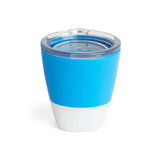 Munchkin Splash Toddler 9-Piece Dining Set – BPA-Free Kids Plates With Dividers, Bowls & Cups, Durable Plastic Mealtime Set For Babies & Toddlers - Shoppers-kart.com