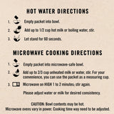 Quaker Quick Oats, 100% Whole Grain Canadian Oats, Cooks In 1.5 Minutes - 2.58Kg Pack Of 2 - Total 5.16Kg