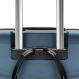 Samsonite Precision DLX 2-Piece Hard Side Expandable Spinner and Durable Travel Suitcase Set,