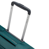 Samsonite RHAPSODY SUPERLIGHT 3-Piece Luggage Set | Lightweight, Durable & Stylish, Set For Effortless Travel  - Peacock Color