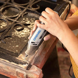 Dremel 4250 Rotary Tool 175 W, Multitool Kit With 3 Attachments 45 Accessories, 175W Motor With Electronic Feedback, Variable Speed 5.000-35.000 RPM - Shoppers-kart.com