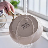 GreenPan 11-Piece Jewel Pro Collection Ceramic Nonstick Cookware Set – PFAS-Free- Color Taupe