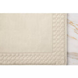 Paramount Memory Foam Plush Bath Mat 60 x 91 cm