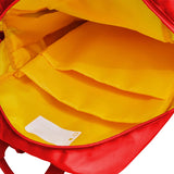 LEGO Expandable Carry-On Trolley Backpack – 2-In-1 Rolling Travel & School Bag With Retractable Handle, Smooth Wheels & Spacious Main Compartment