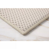 Paramount Memory Foam Plush Bath Mat 60 x 91 cm