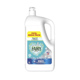 Fairy Non Bio Platinum + Stain Remover Liquid 4.62L - 140 Wash
