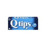 Q-tips Cotton Buds Swabs White, 625Count - Shoppers-kart.com