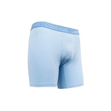 Calvin Klein Men’s Cotton Stretch Boxer Briefs 4 Pack - Comfortable Fit- Multicolors