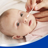 Q-tips Cotton Buds Swabs White, 625Count - Shoppers-kart.com