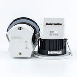 Feit Electric LED Downlight IP65 3 Colors 600 Lumens 50w 2 Pack Dimmable