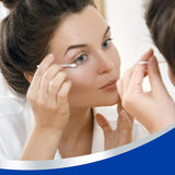 Q-tips Cotton Buds Swabs White, 625Count - Shoppers-kart.com