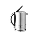 Dualit Architect Perfect Toast 4-Slot Kettle and Toaster Set, Matte Black - Shoppers-kart.com