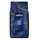 Lavazza Super Crema Coffee Beans (1Kg). - shopperskartuae