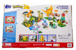 MEGA Construx Pokémon Adventures Bundle: Dragonite, Riolu, and 5 More