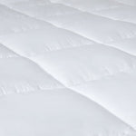 Panda The Cloud Bamboo Duvet (UK Double)