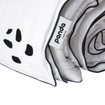 Panda The Cloud Bamboo Duvet (UK Double)