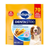Pedigree Dentastix Medium Dog Original Treats