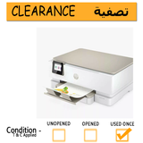 HP ENVY Inspire 7220e All-in-One Wireless Printer, HP+ Enabled & HP Instant Ink- Clearance - Shoppers-kart.com