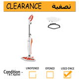Polti Vaporetto SV420_FRESCOVAPOR Steam Mop with Vaporforce brush and Frescovapor Deodoriser- Clearance - Shoppers-kart.com