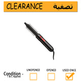 Revlon Hair Tools  Tangle Free Hot Air Styler, Black- clearance - Shoppers-kart.com