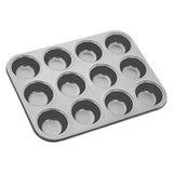 Stellar James Martin Bakers Collection 12 Cup Cupcake/Muffin Tin