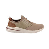Skechers Men's Memory Foam Ultra Premium Cushion Sneakers – Lightweight Comfort, Breathable Design, Everyday Walking Shoes