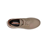 Skechers Men's Memory Foam Ultra Premium Cushion Sneakers – Lightweight Comfort, Breathable Design, Everyday Walking Shoes
