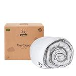 Panda The Cloud Bamboo Duvet (UK Double)