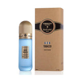 Ibraheem Al. Qurashi Greek Tobacco 100 Ml--EXTRAIT DE PARFUM-UNISEX
