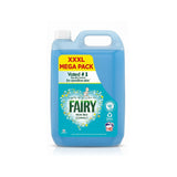 Fairy Non Bio Compact Liquid Detergent 4.34L - 140 Wash