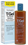 Neutrogena T/Gel Therapeutic Shampoo (250ml) (Pack of 2)